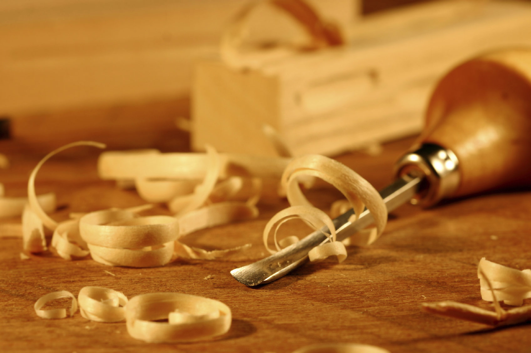 Woodworking | MADE O